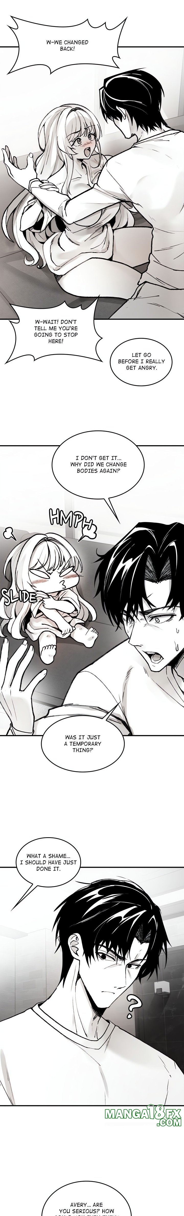 Get Out of My Body! Chap Chapter 2-Get Out of My Body! - Next Chap 3