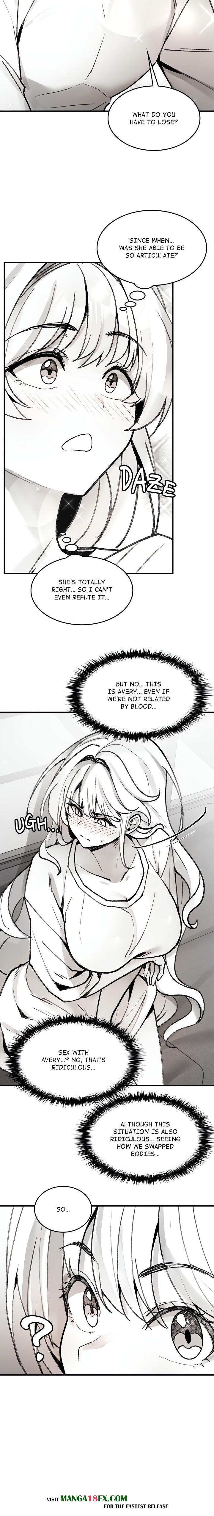 Get Out of My Body! Chap Chapter 2-Get Out of My Body! - Next Chap 3