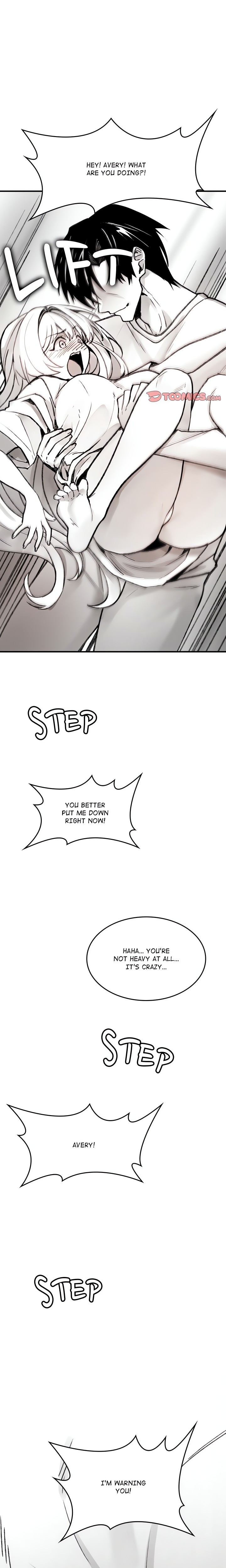 Get Out of My Body! Chap Chapter 2-Get Out of My Body! - Next Chap 3