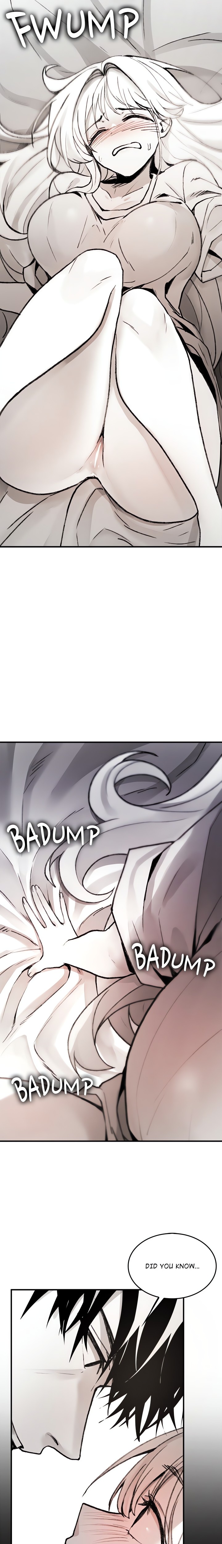 Get Out of My Body! Chap Chapter 2-Get Out of My Body! - Next Chap 3