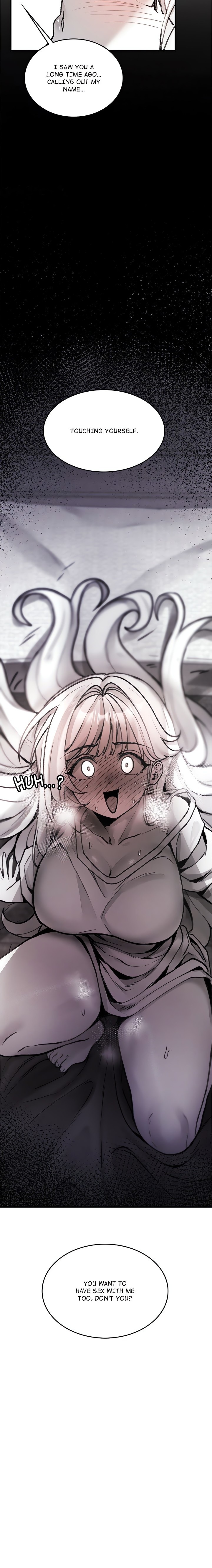 Get Out of My Body! Chap Chapter 2-Get Out of My Body! - Next Chap 3