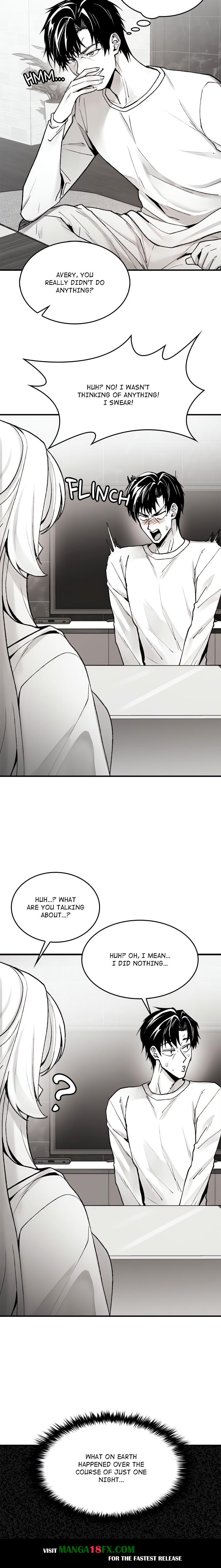 Get Out of My Body! Chap Chapter 2-Get Out of My Body! - Next Chap 3