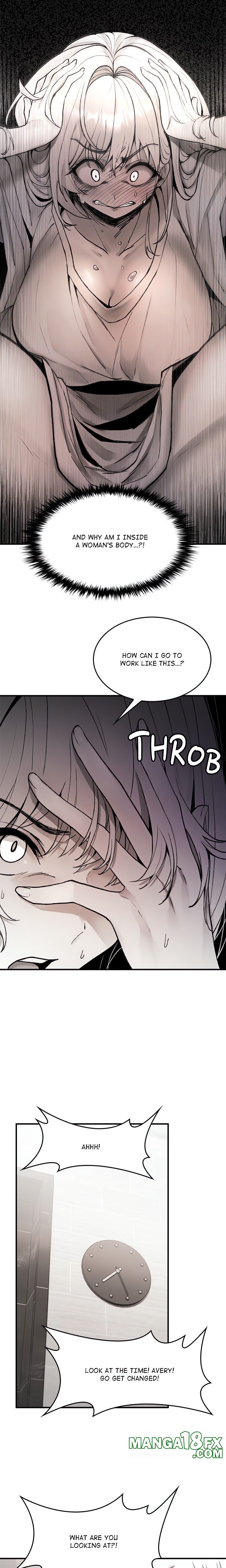 Get Out of My Body! Chap Chapter 2-Get Out of My Body! - Next Chap 3