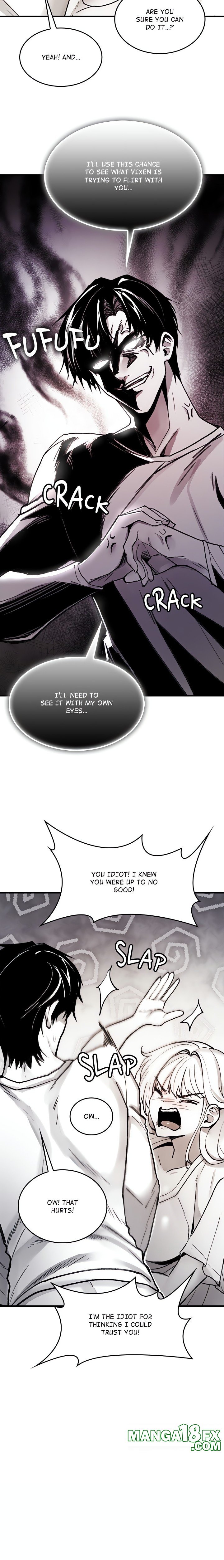 Get Out of My Body! Chap Chapter 2-Get Out of My Body! - Next Chap 3