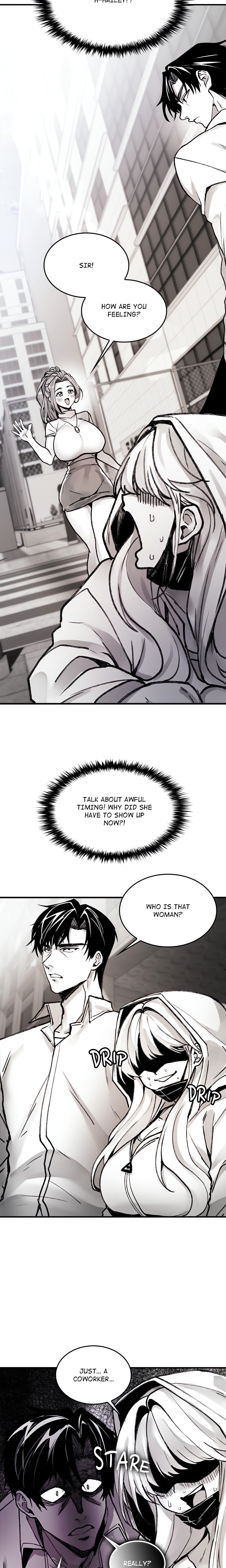 Get Out of My Body! Chap Chapter 3-Get Out of My Body! - Next Chap 4