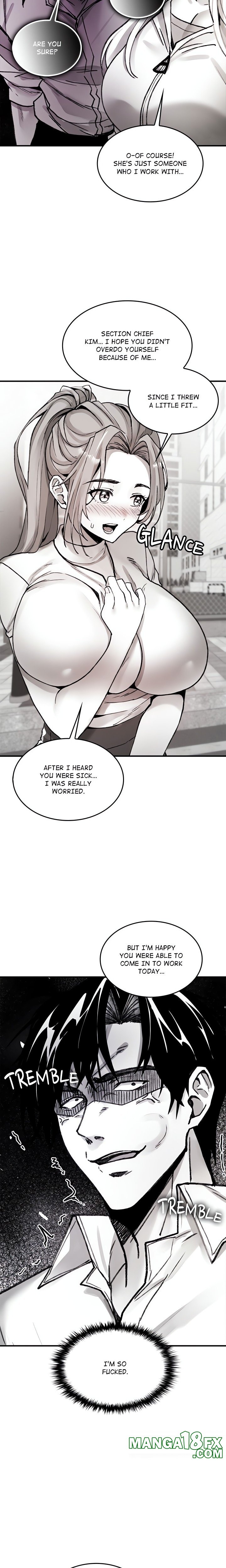 Get Out of My Body! Chap Chapter 3-Get Out of My Body! - Next Chap 4