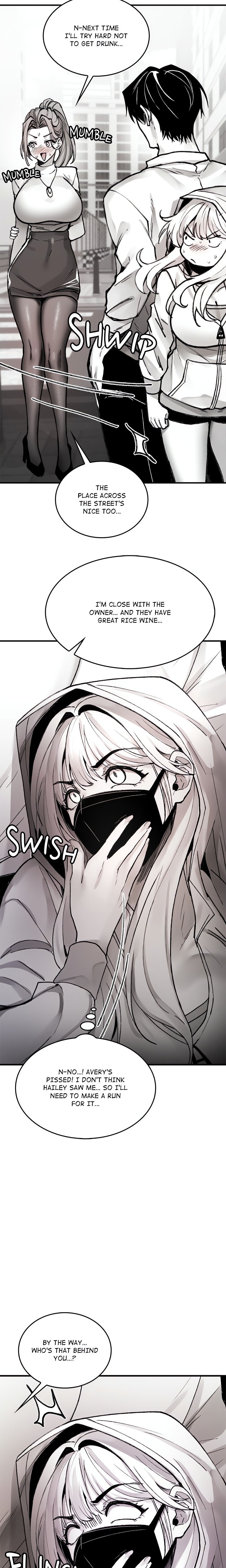 Get Out of My Body! Chap Chapter 3-Get Out of My Body! - Next Chap 4