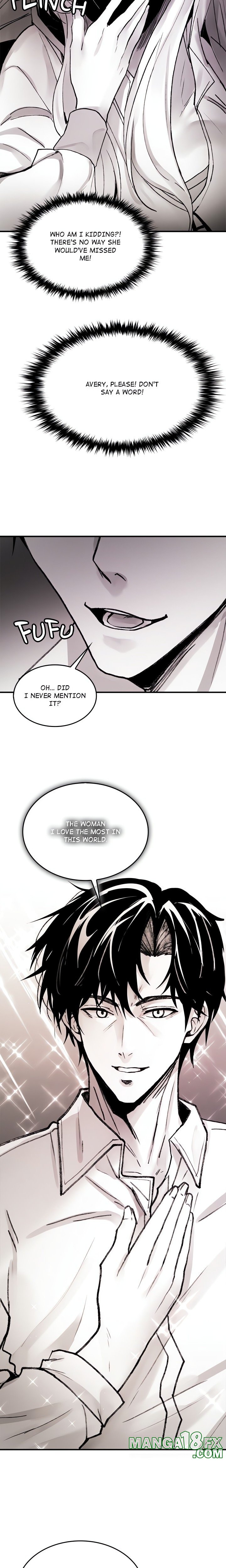 Get Out of My Body! Chap Chapter 3-Get Out of My Body! - Next Chap 4