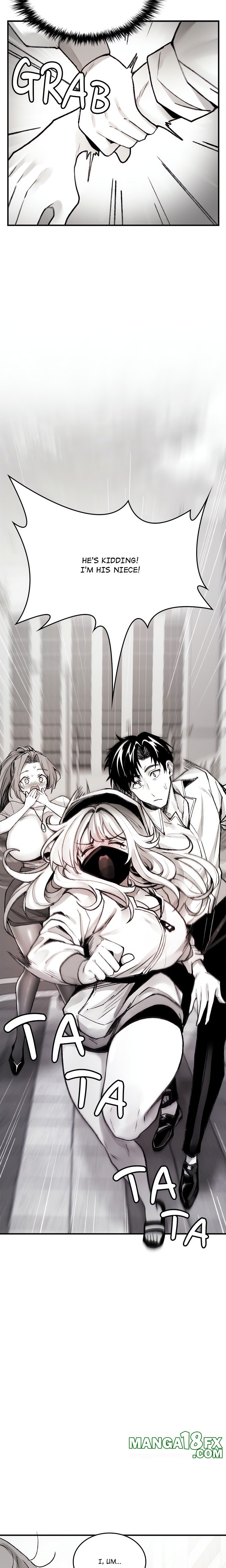 Get Out of My Body! Chap Chapter 3-Get Out of My Body! - Next Chap 4