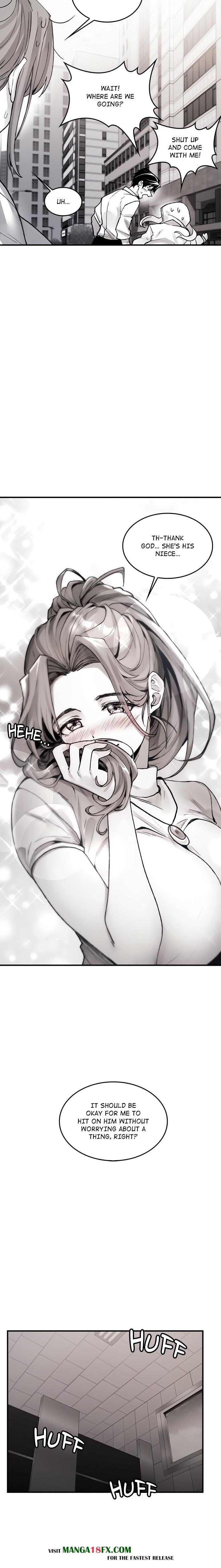 Get Out of My Body! Chap Chapter 3-Get Out of My Body! - Next Chap 4