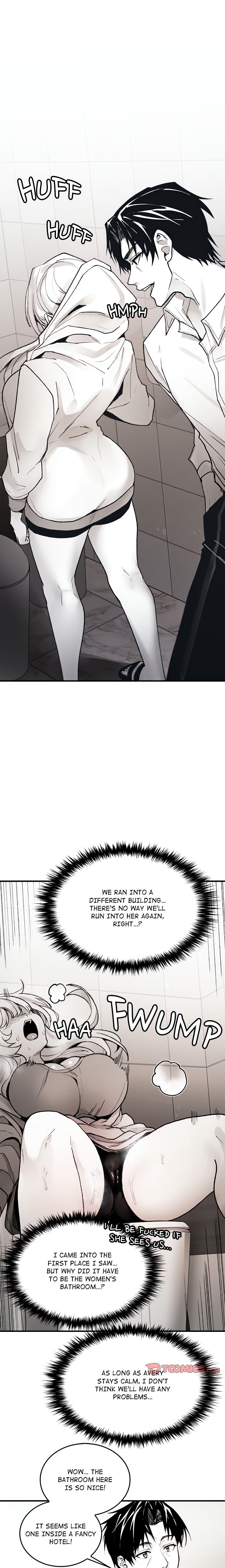 Get Out of My Body! Chap Chapter 3-Get Out of My Body! - Next Chap 4