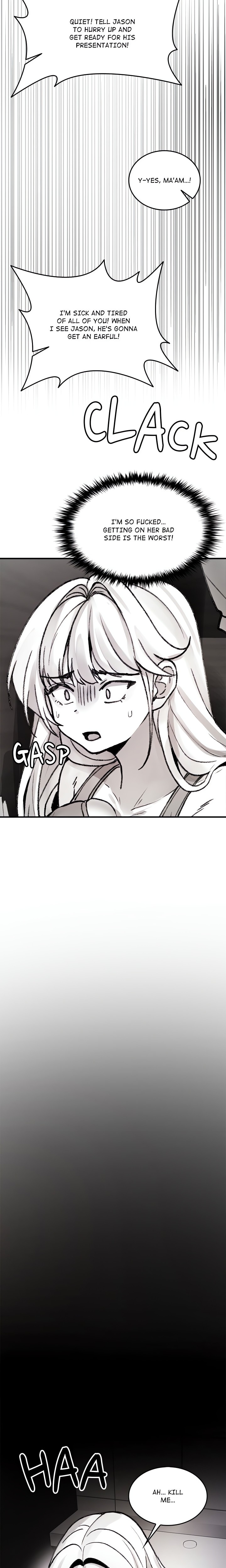 Get Out of My Body! Chap Chapter 3-Get Out of My Body! - Next Chap 4