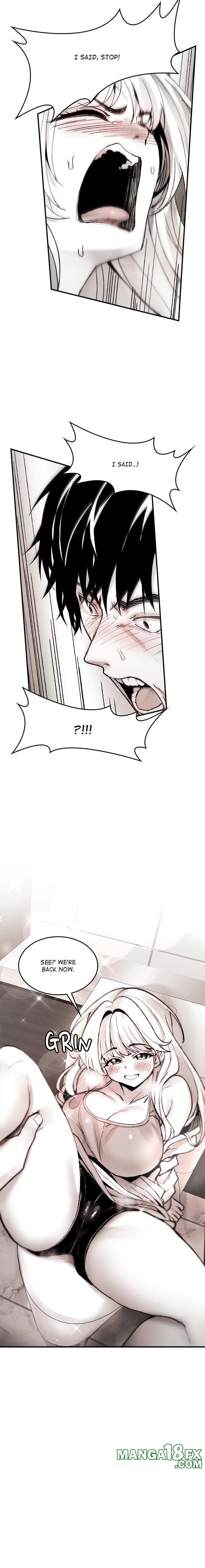 Get Out of My Body! Chap Chapter 3-Get Out of My Body! - Next Chap 4