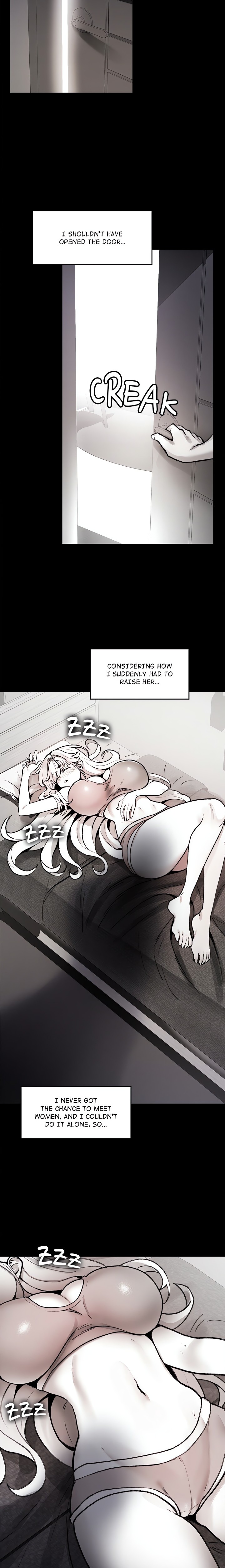 Get Out of My Body! Chap Chapter 3-Get Out of My Body! - Next Chap 4