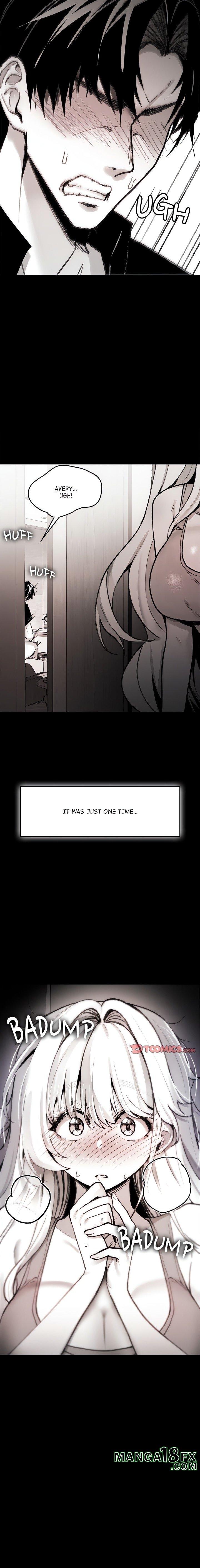 Get Out of My Body! Chap Chapter 3-Get Out of My Body! - Next Chap 4