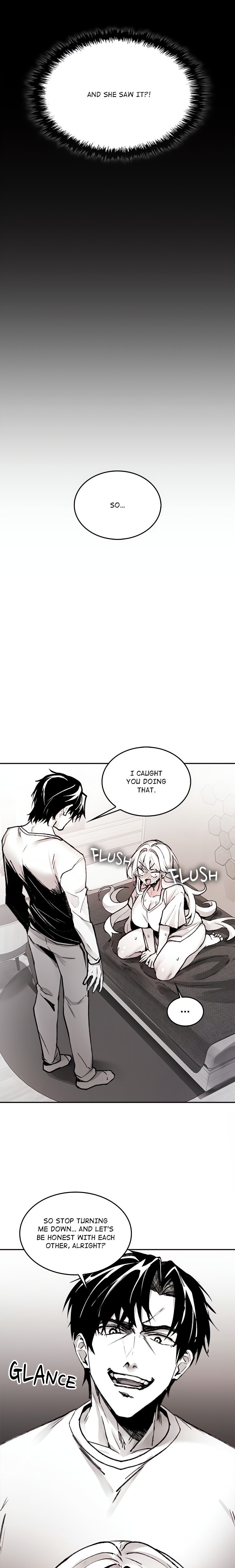 Get Out of My Body! Chap Chapter 3-Get Out of My Body! - Next Chap 4