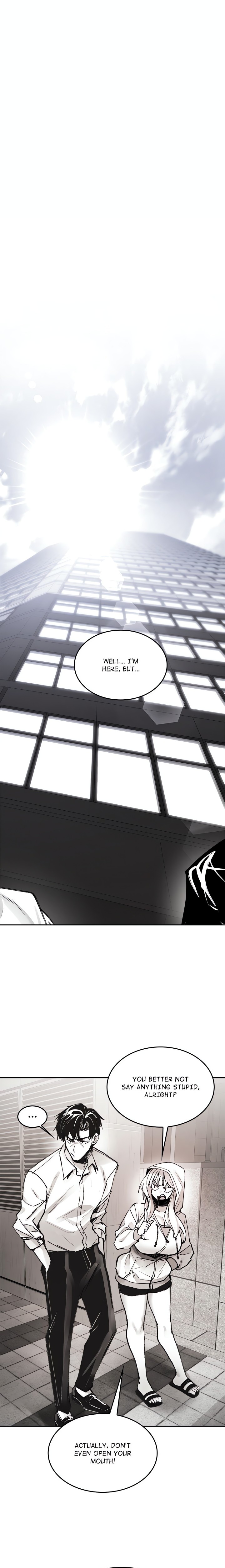 Get Out of My Body! Chap Chapter 3-Get Out of My Body! - Next Chap 4