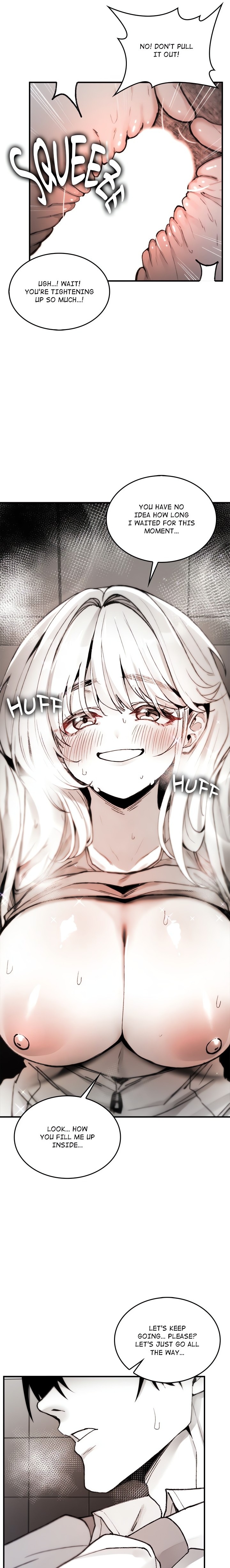 Get Out of My Body! Chap Chapter 4-Get Out of My Body! - Next Chap 5