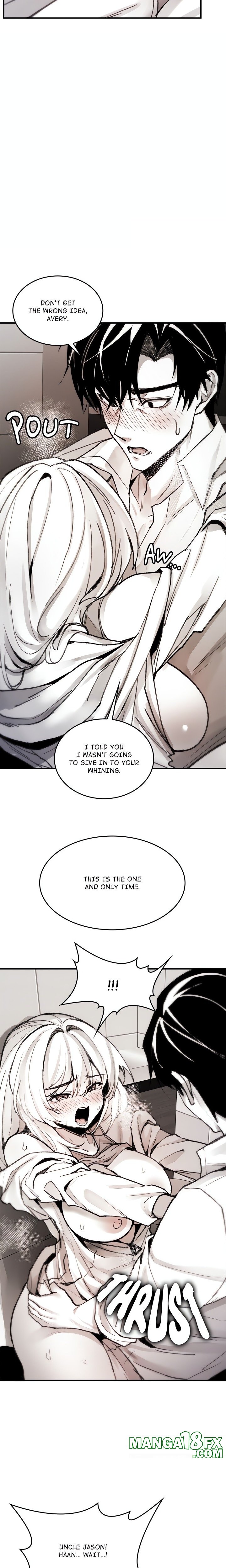 Get Out of My Body! Chap Chapter 4-Get Out of My Body! - Next Chap 5