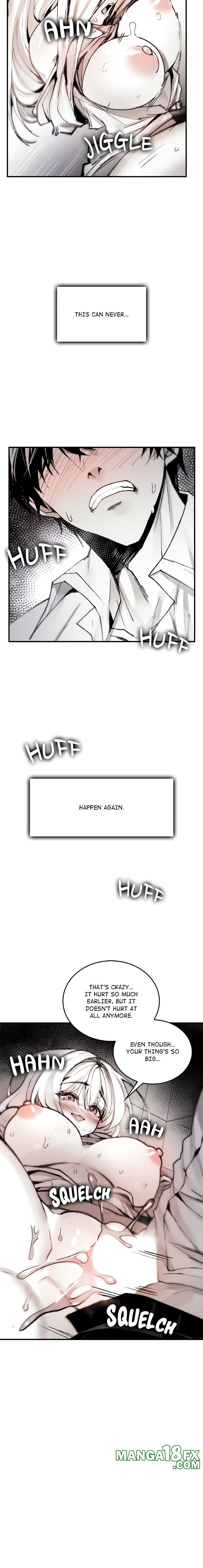 Get Out of My Body! Chap Chapter 4-Get Out of My Body! - Next Chap 5