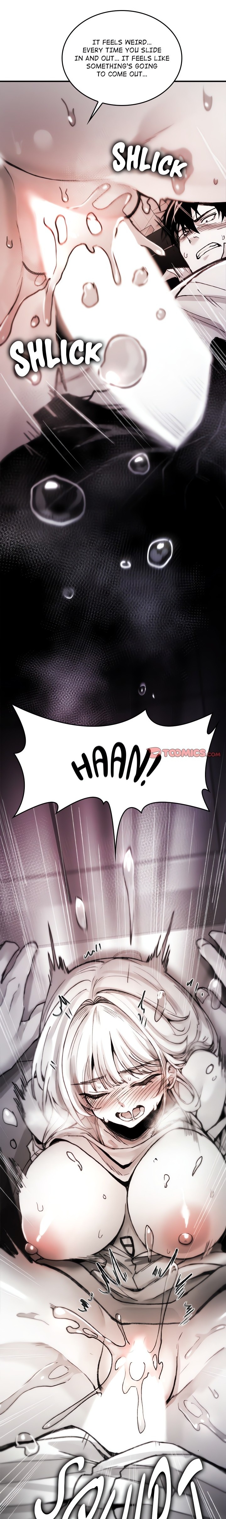 Get Out of My Body! Chap Chapter 4-Get Out of My Body! - Next Chap 5