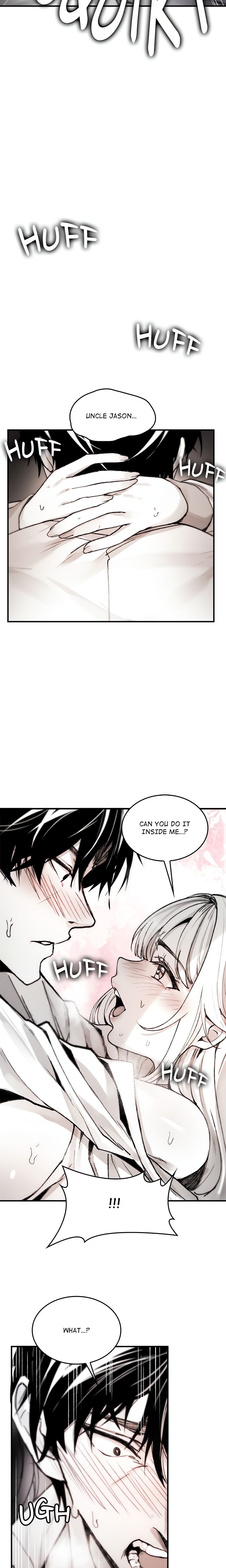 Get Out of My Body! Chap Chapter 4-Get Out of My Body! - Next Chap 5