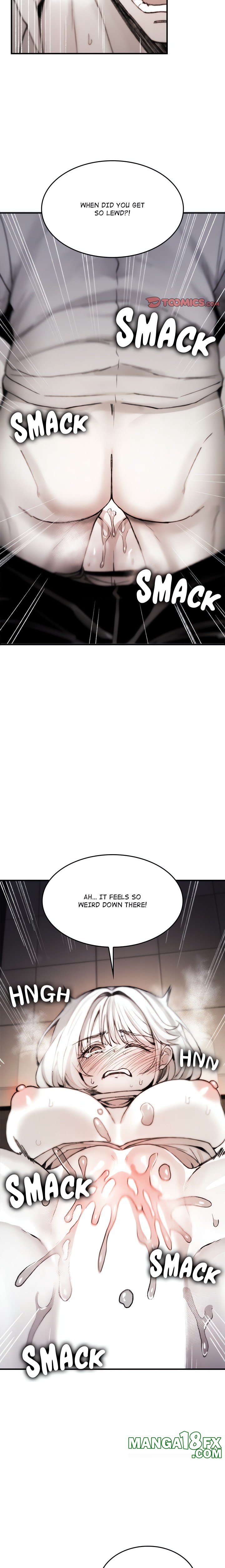 Get Out of My Body! Chap Chapter 4-Get Out of My Body! - Next Chap 5