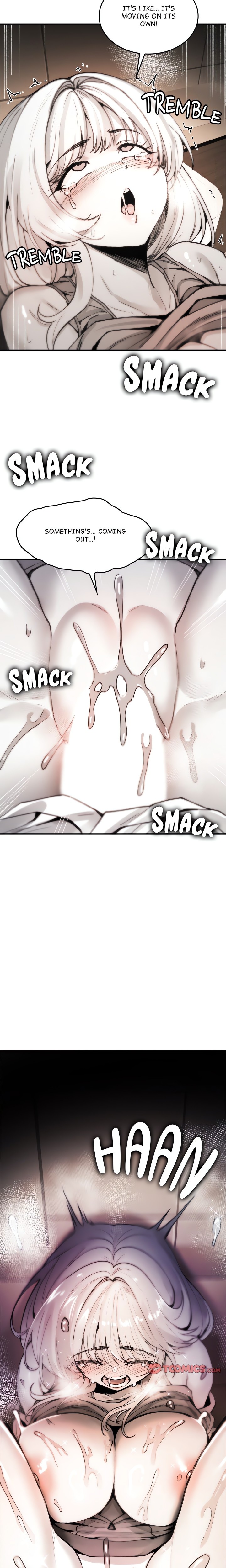 Get Out of My Body! Chap Chapter 4-Get Out of My Body! - Next Chap 5