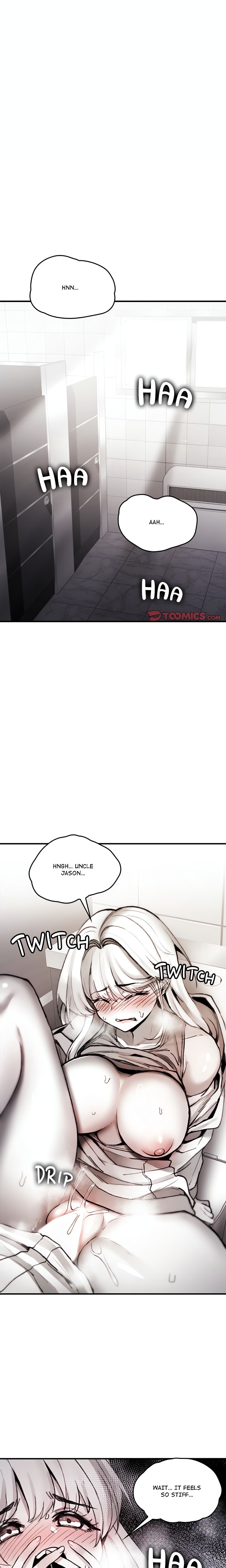 Get Out of My Body! Chap Chapter 4-Get Out of My Body! - Next Chap 5