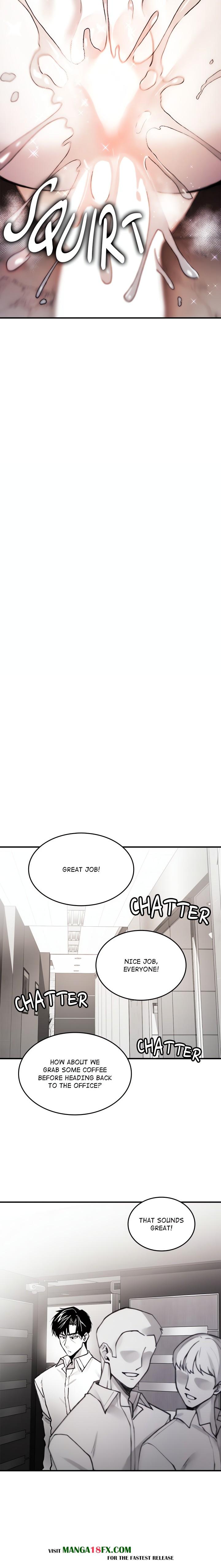 Get Out of My Body! Chap Chapter 4-Get Out of My Body! - Next Chap 5