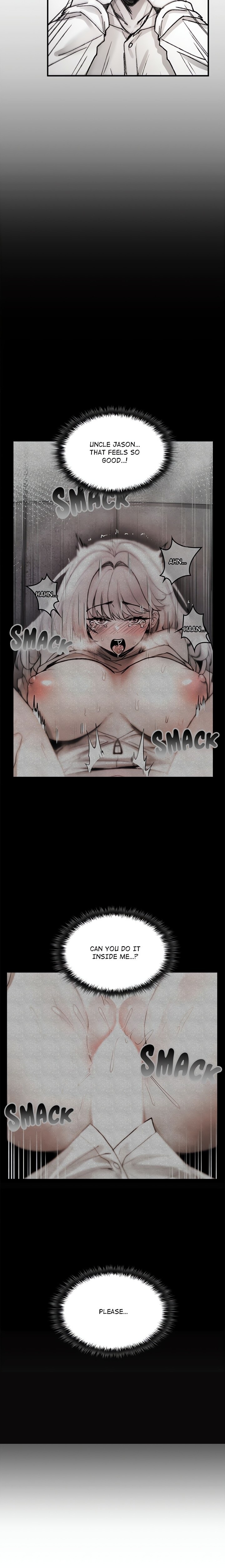 Get Out of My Body! Chap Chapter 4-Get Out of My Body! - Next Chap 5