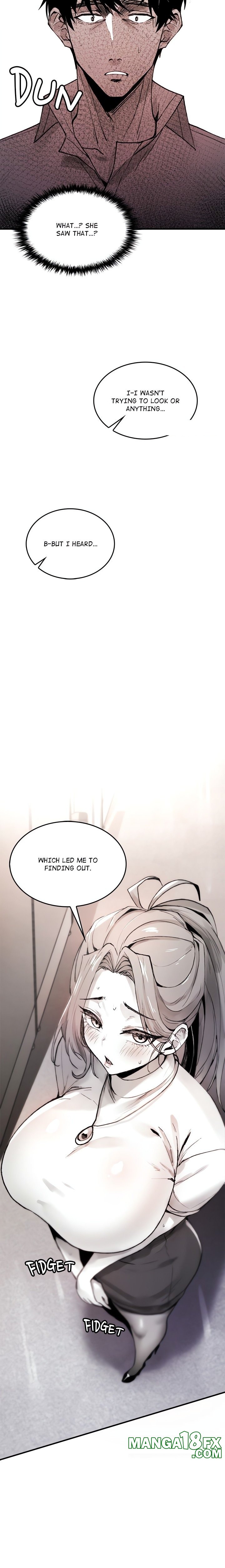 Get Out of My Body! Chap Chapter 4-Get Out of My Body! - Next Chap 5