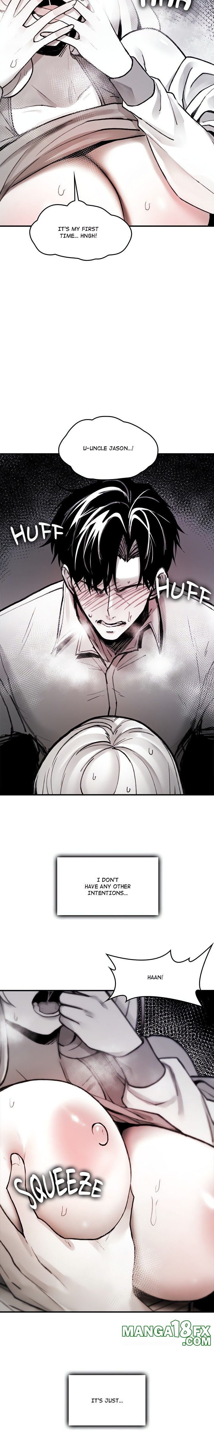 Get Out of My Body! Chap Chapter 4-Get Out of My Body! - Next Chap 5