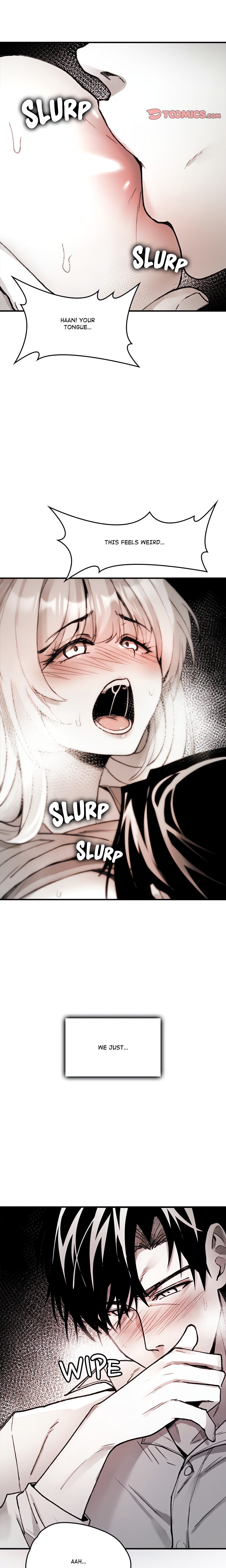 Get Out of My Body! Chap Chapter 4-Get Out of My Body! - Next Chap 5