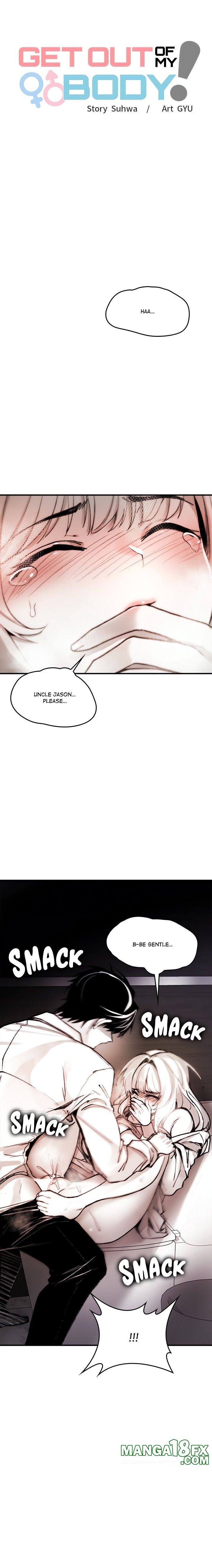 Get Out of My Body! Chap Chapter 4-Get Out of My Body! - Next Chap 5