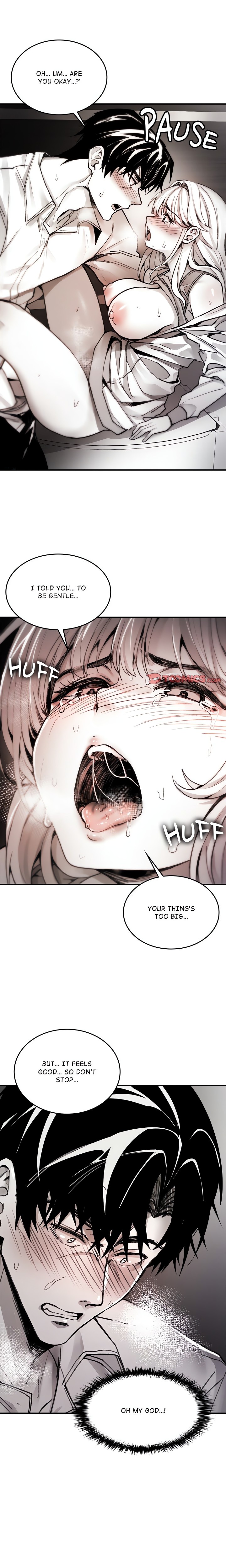 Get Out of My Body! Chap Chapter 4-Get Out of My Body! - Next Chap 5