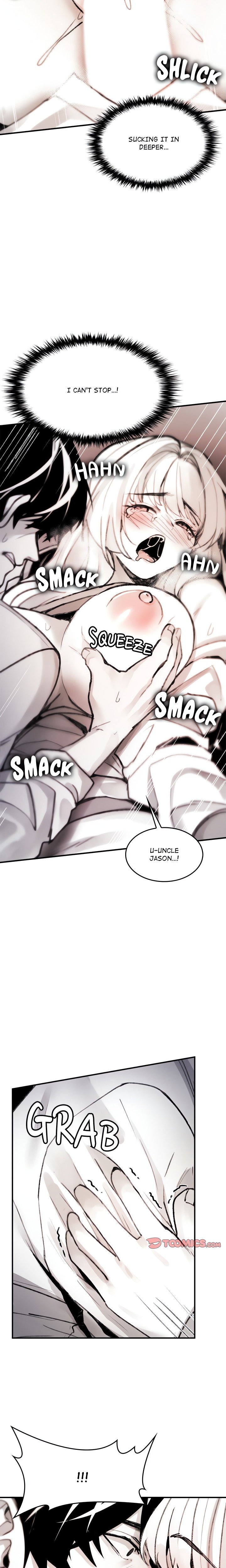 Get Out of My Body! Chap Chapter 4-Get Out of My Body! - Next Chap 5