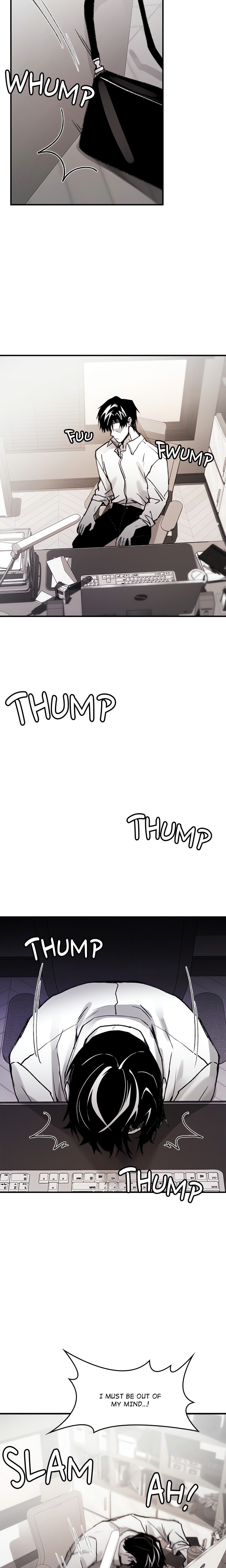 Get Out of My Body! Chap Chapter 5-Get Out of My Body! - Next Chap 6