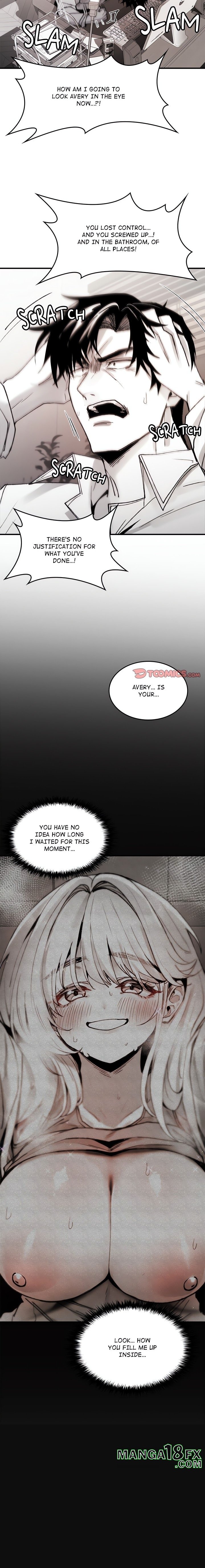 Get Out of My Body! Chap Chapter 5-Get Out of My Body! - Next Chap 6