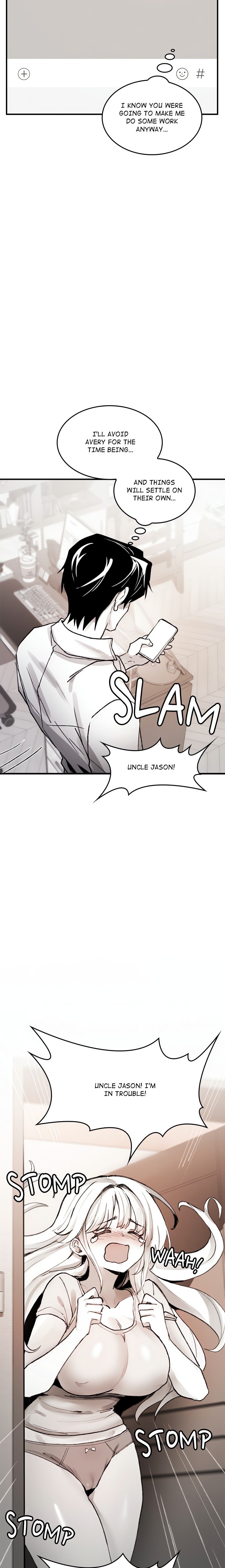 Get Out of My Body! Chap Chapter 5-Get Out of My Body! - Next Chap 6