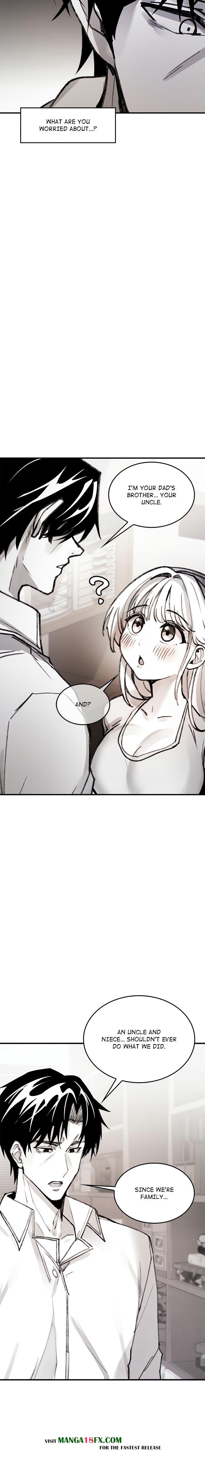 Get Out of My Body! Chap Chapter 5-Get Out of My Body! - Next Chap 6