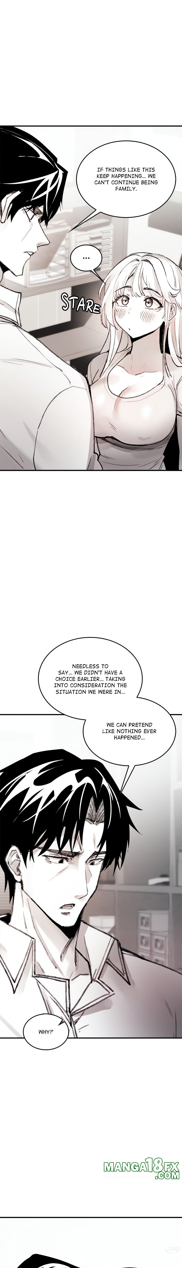 Get Out of My Body! Chap Chapter 5-Get Out of My Body! - Next Chap 6