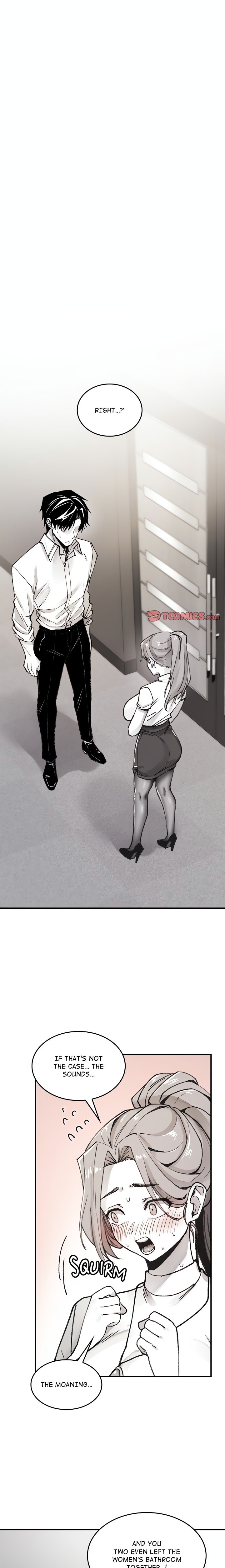 Get Out of My Body! Chap Chapter 5-Get Out of My Body! - Next Chap 6