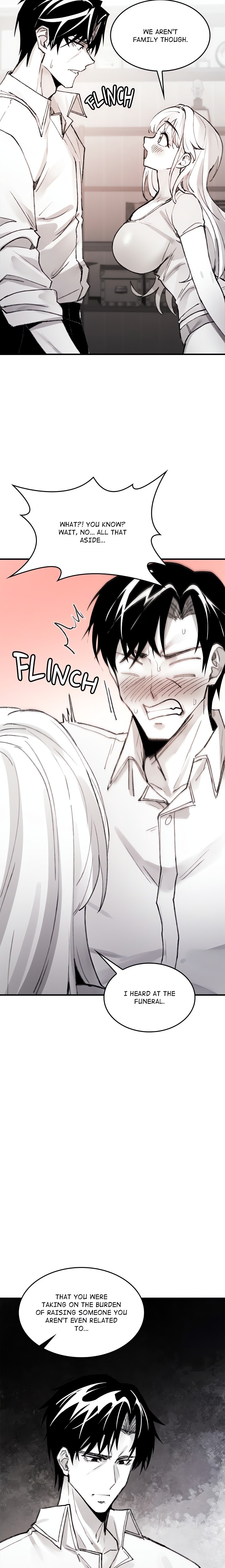 Get Out of My Body! Chap Chapter 5-Get Out of My Body! - Next Chap 6