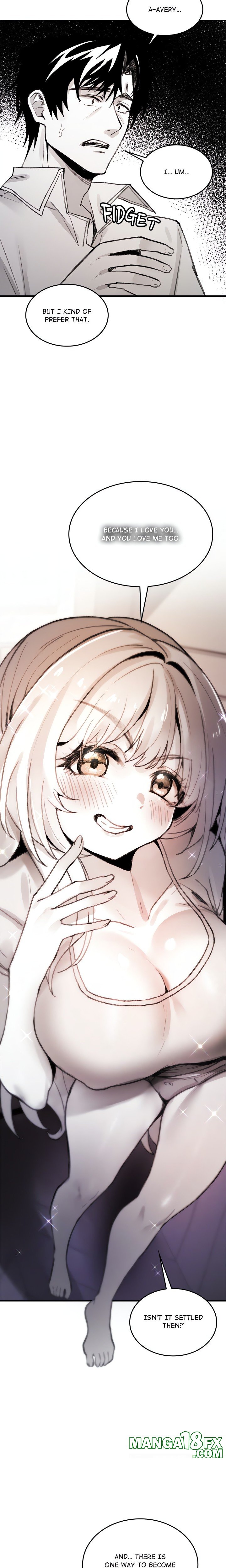 Get Out of My Body! Chap Chapter 5-Get Out of My Body! - Next Chap 6