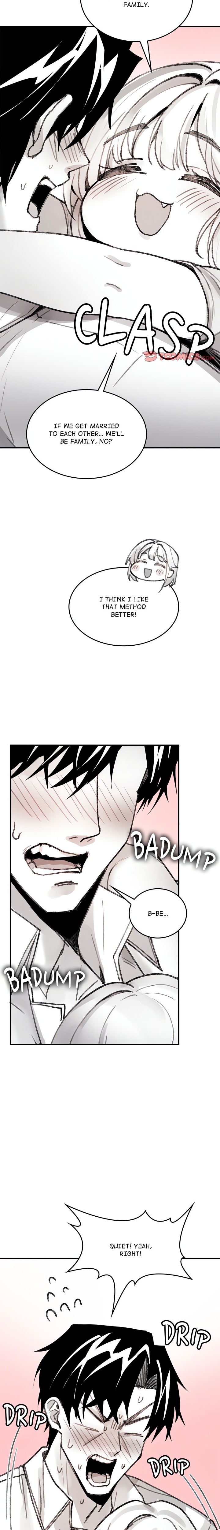 Get Out of My Body! Chap Chapter 5-Get Out of My Body! - Next Chap 6