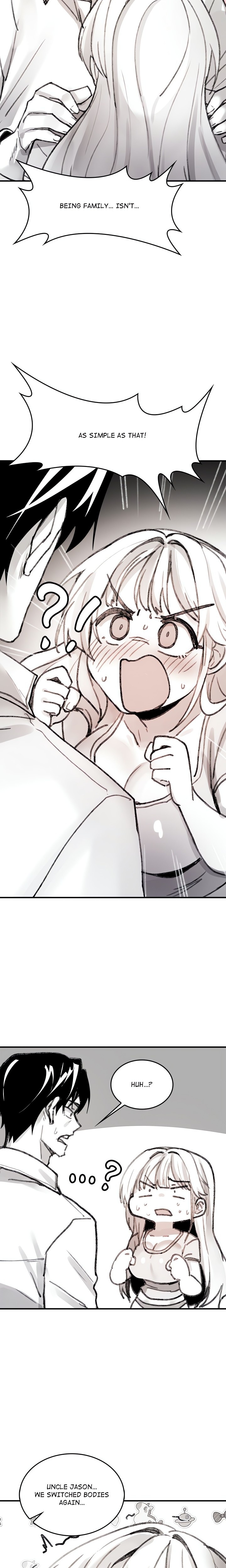 Get Out of My Body! Chap Chapter 5-Get Out of My Body! - Next Chap 6