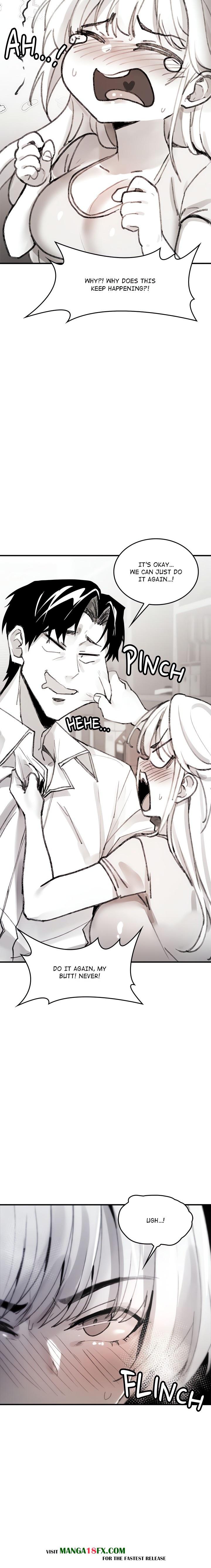 Get Out of My Body! Chap Chapter 5-Get Out of My Body! - Next Chap 6