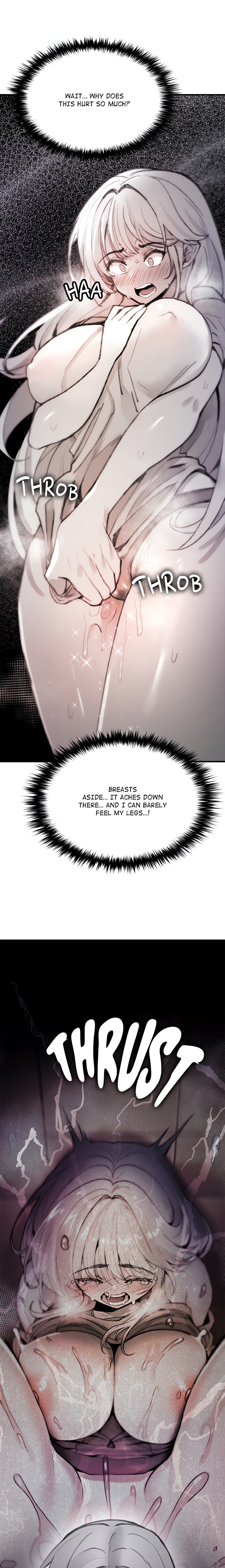 Get Out of My Body! Chap Chapter 5-Get Out of My Body! - Next Chap 6