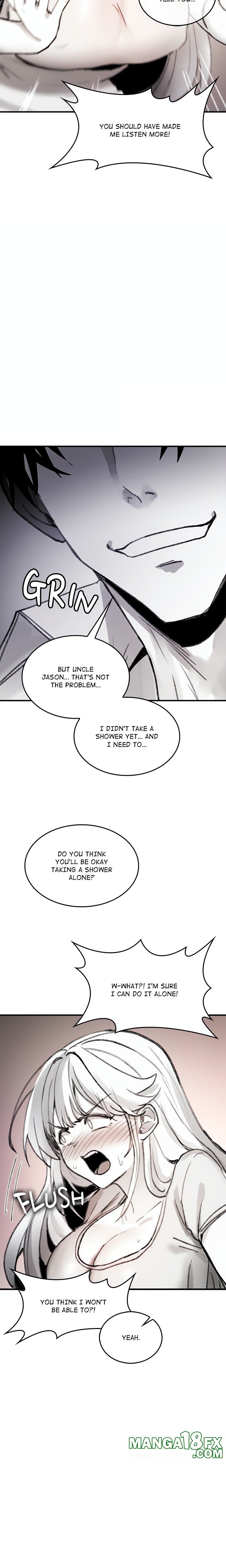 Get Out of My Body! Chap Chapter 5-Get Out of My Body! - Next Chap 6